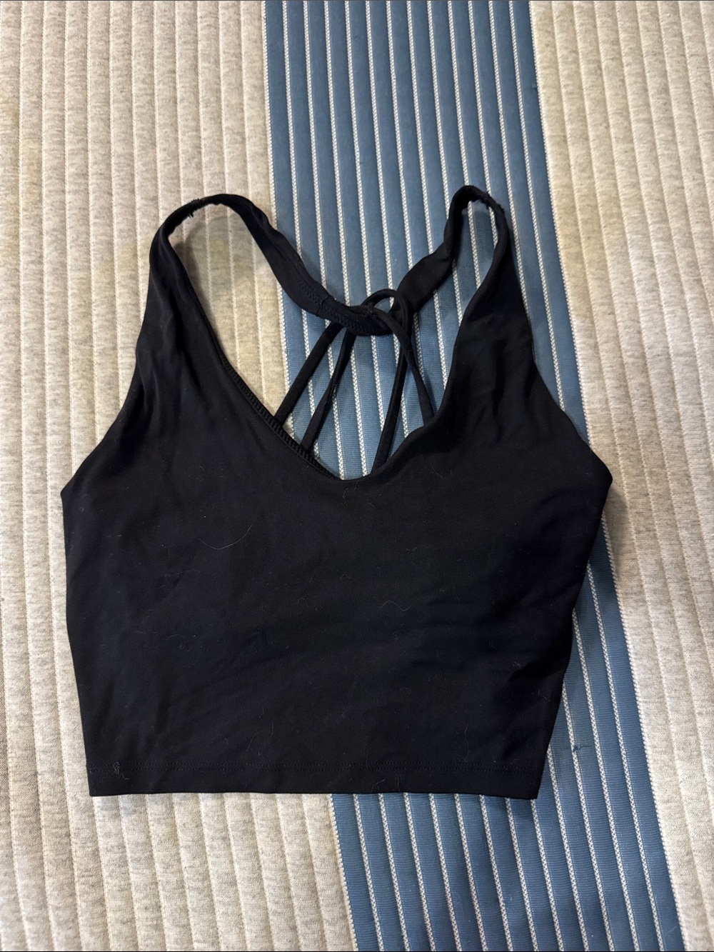 aerie sports bra